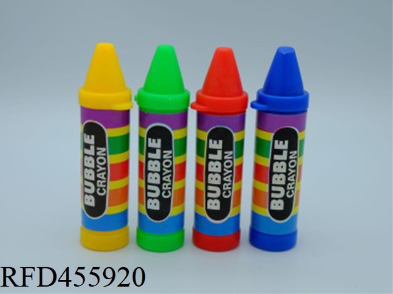 SMALL CRAYONS