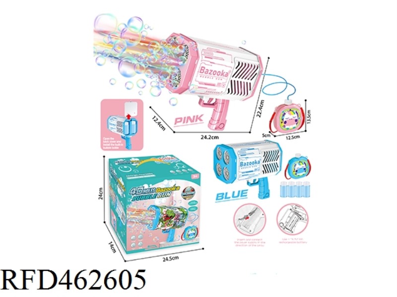 40 HOLE AUTOMATIC WATER FILLING (LARGE CAPACITY WATER BOTTLE)