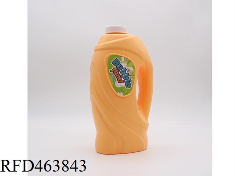 1000ML BUBBLE WATER