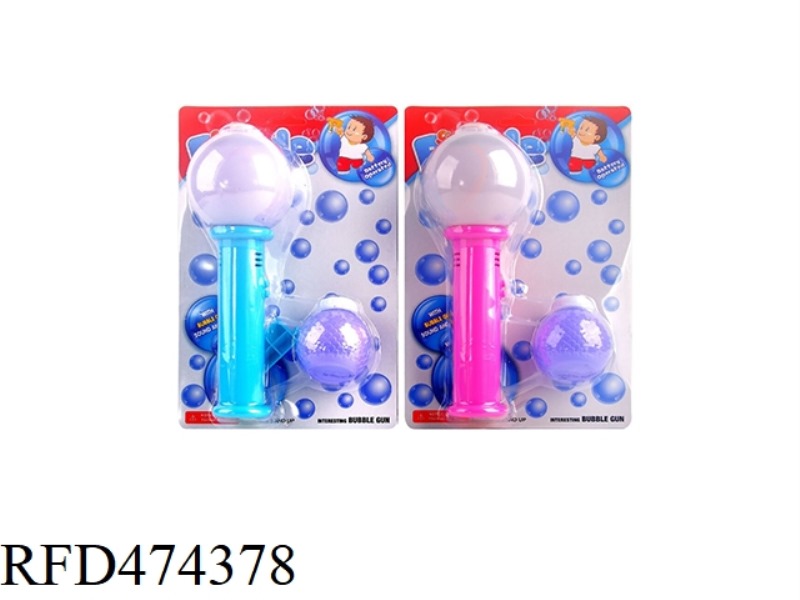 BUBBLE STICK
