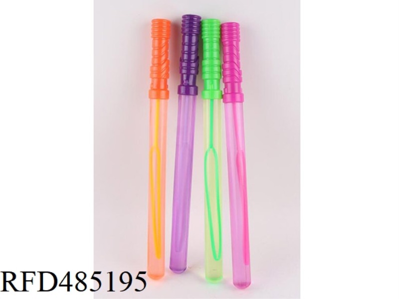 38CM BUBBLE STICK 24PCS