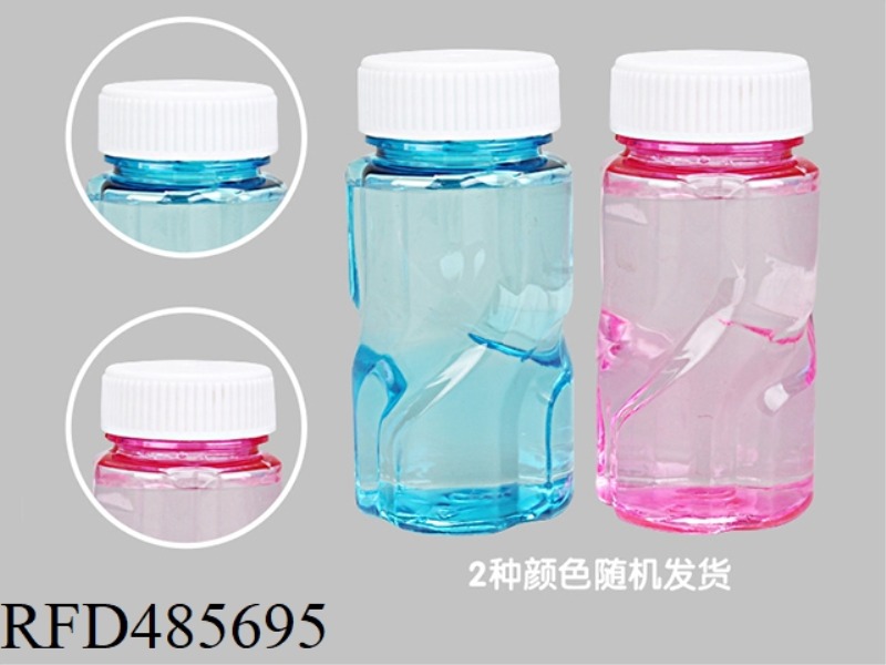 XIAOBENSUI MOUNTAIN 50ML REFILL SOLUTION