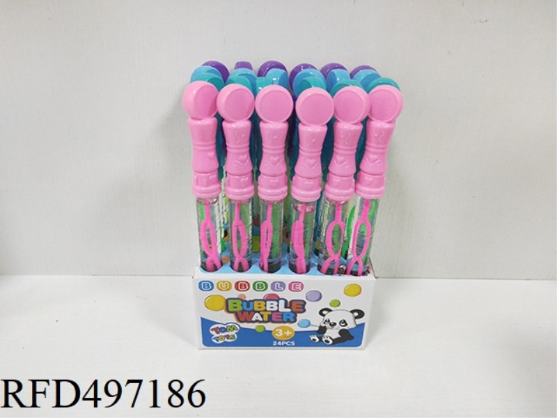 SMALL ROUND STICK 50ML (24PCS)