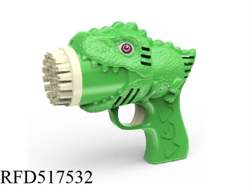 28 HOLE BUBBLE GUN