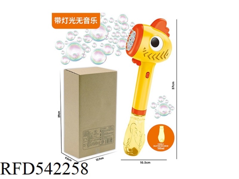 CHICKEN BUBBLE STICK