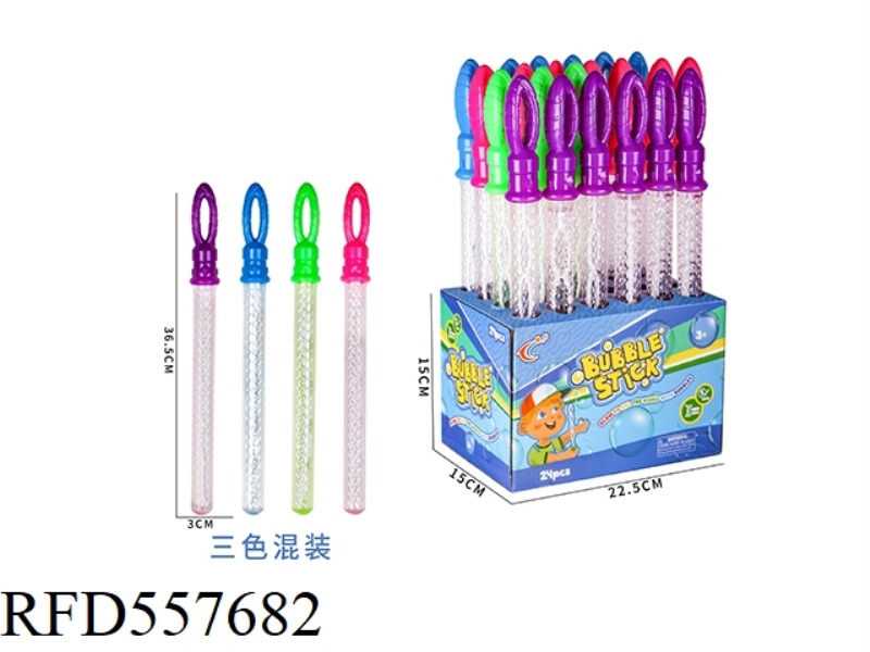 118ml bubble wand
