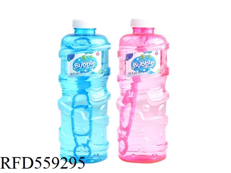 471ML (filling liquid) (with blowers)