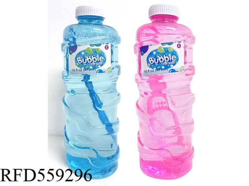 471ml (filling liquid)