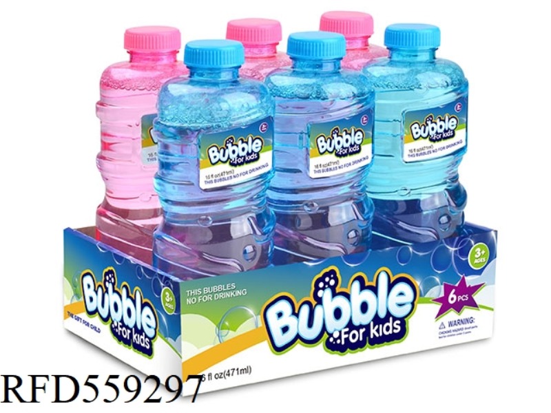 471ml (filling liquid) in a box