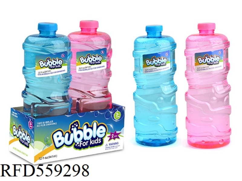 1000ML (filling liquid)