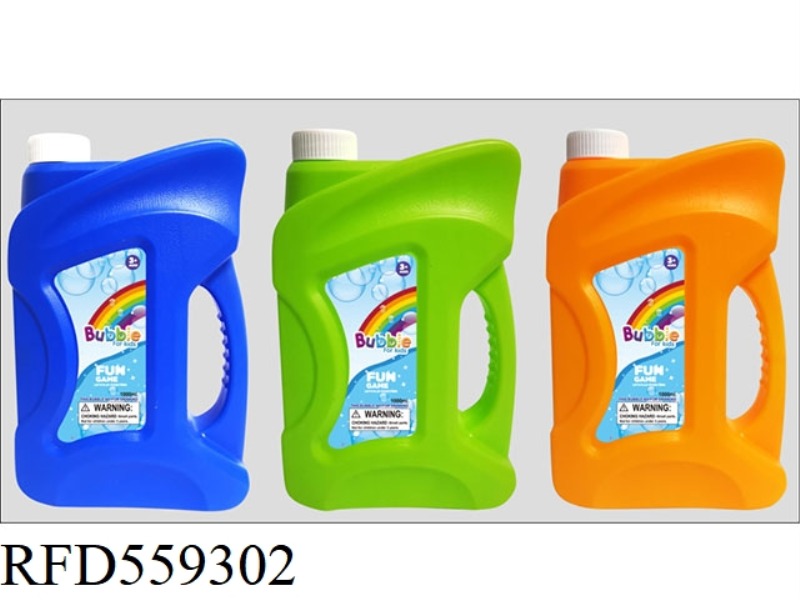 1000ML (filling liquid)