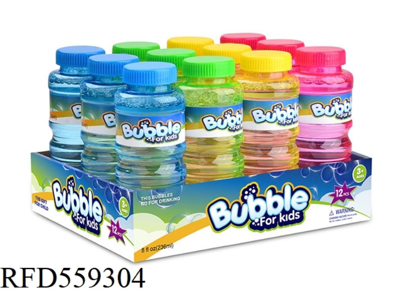 236ML (filling liquid)