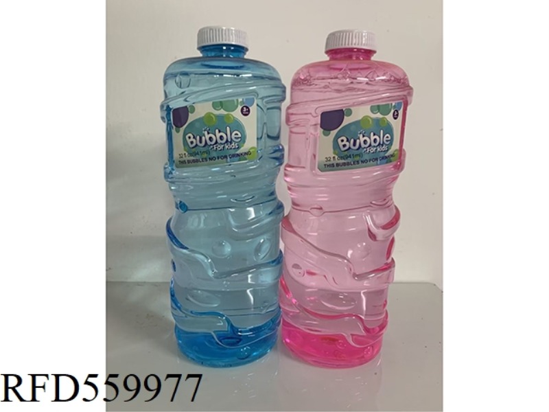 32 OZ (950ML SUPPLEMENT)