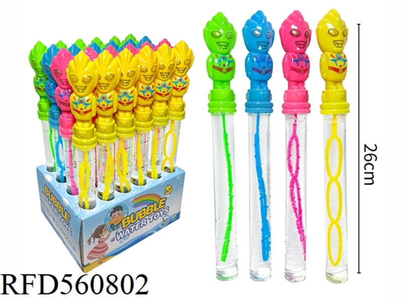 26CM ALTMAN BUBBLE STICK
