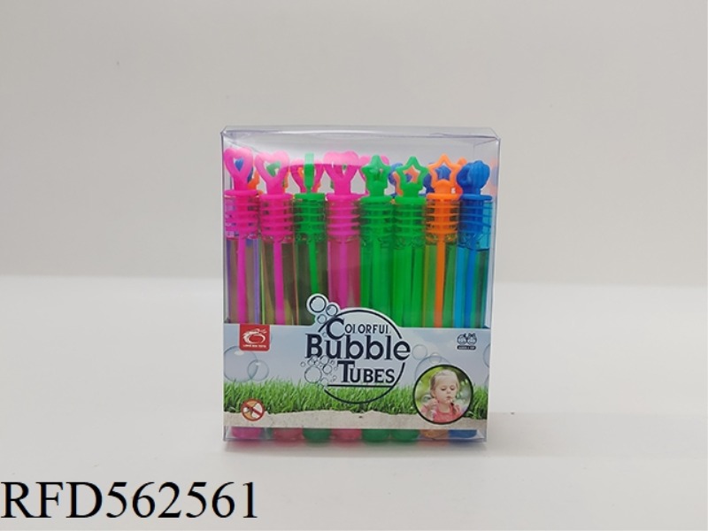 MINI BUBBLE 24PCS