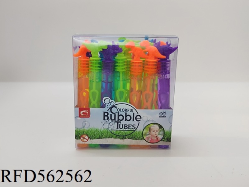 MINI BUBBLE 24PCS