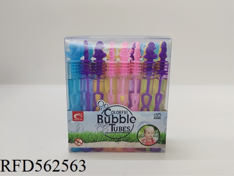 MINI BUBBLE 24PCS