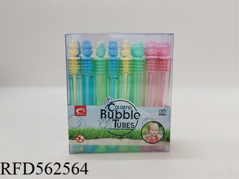 MINI BUBBLE 24PCS