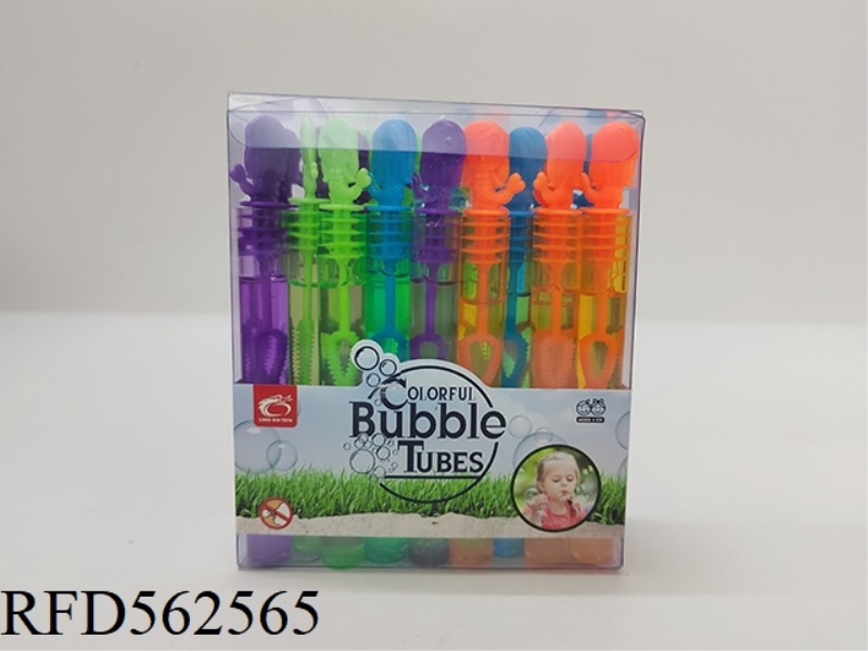 MINI BUBBLE 24PCS