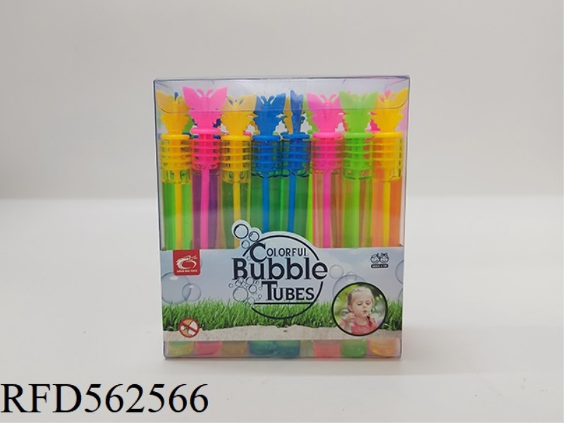 MINI BUBBLE 24PCS