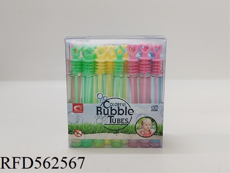 MINI BUBBLE 24PCS