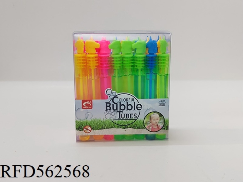 MINI BUBBLE 24PCS