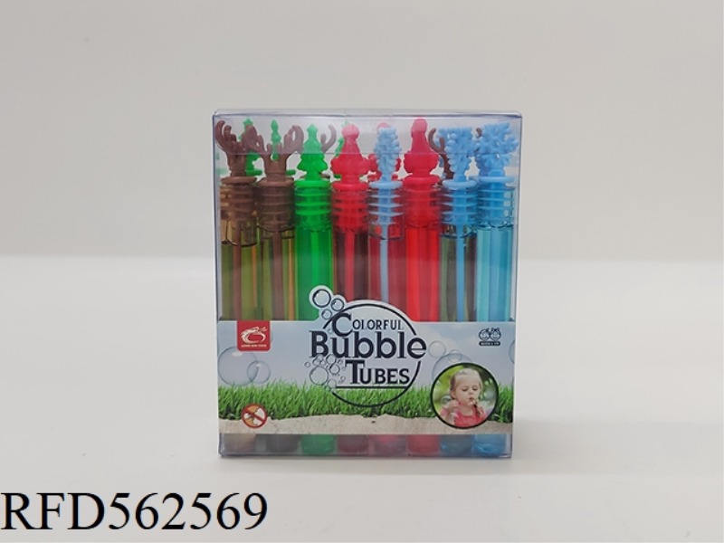 MINI BUBBLE 24PCS