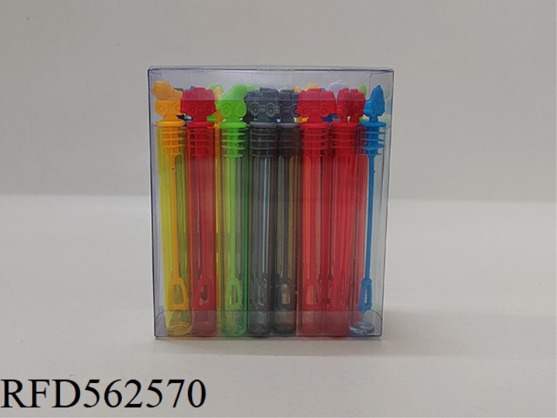 MINI BUBBLE 24PCS