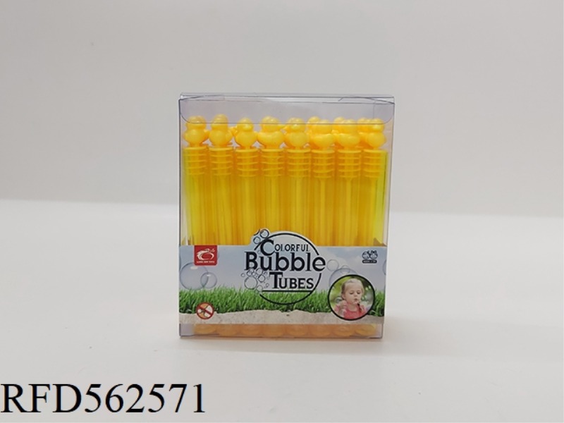 MINI BUBBLE 24PCS