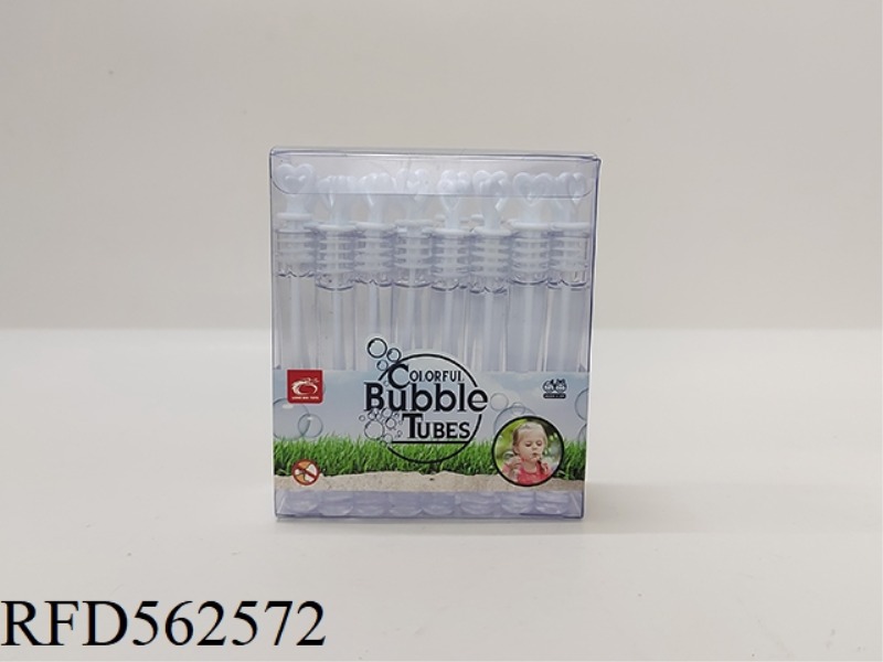 MINI LOVE BUBBLE 24PCS