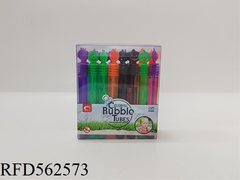 MINI BUBBLE 24PCS