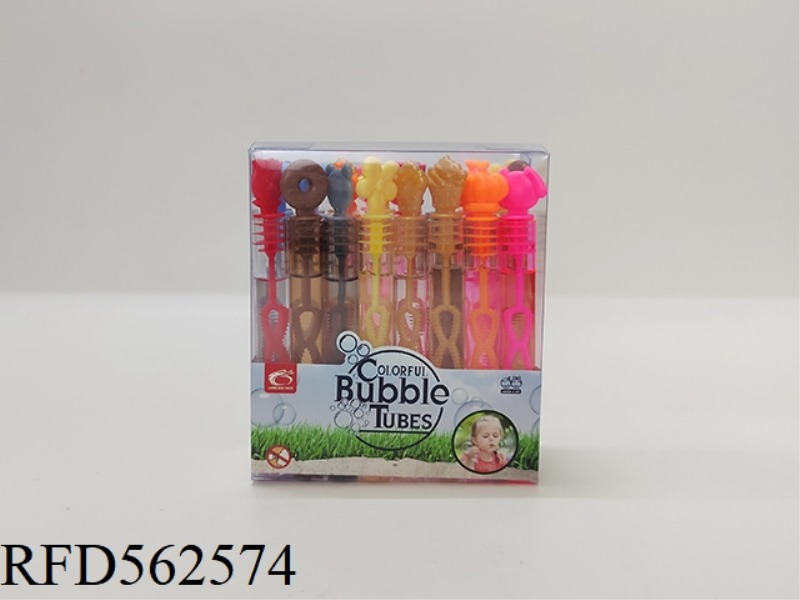 MINI BUBBLE 24PCS