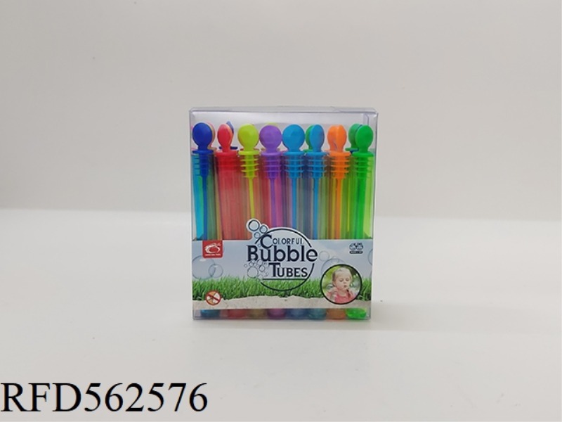 MINI BUBBLE 24PCS