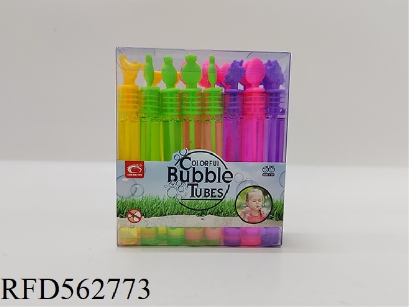 MINI BUBBLE 24PCS