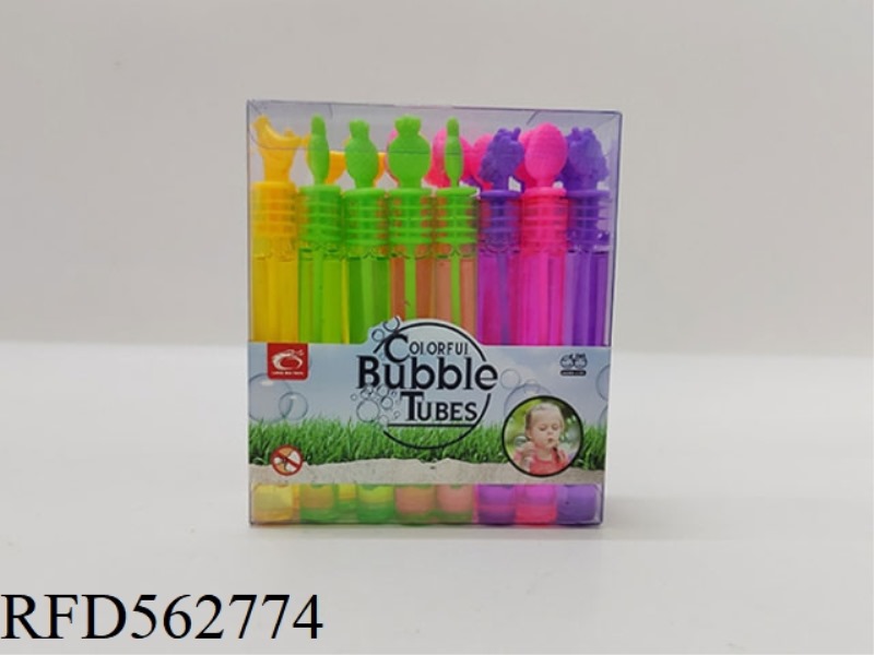 MINI BUBBLE 24PCS