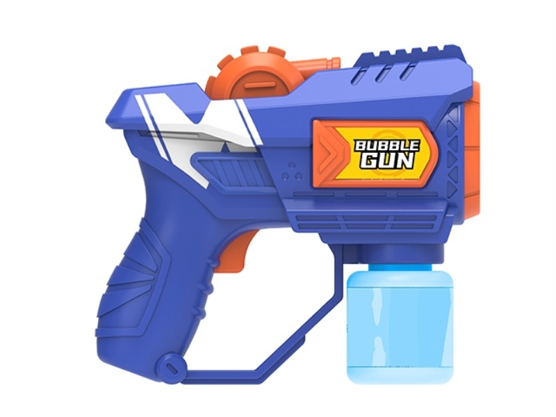 6-HOLE BUBBLE GUN