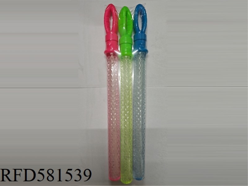 3 pack 110ml bubble wandin shrink wrap(110ML)