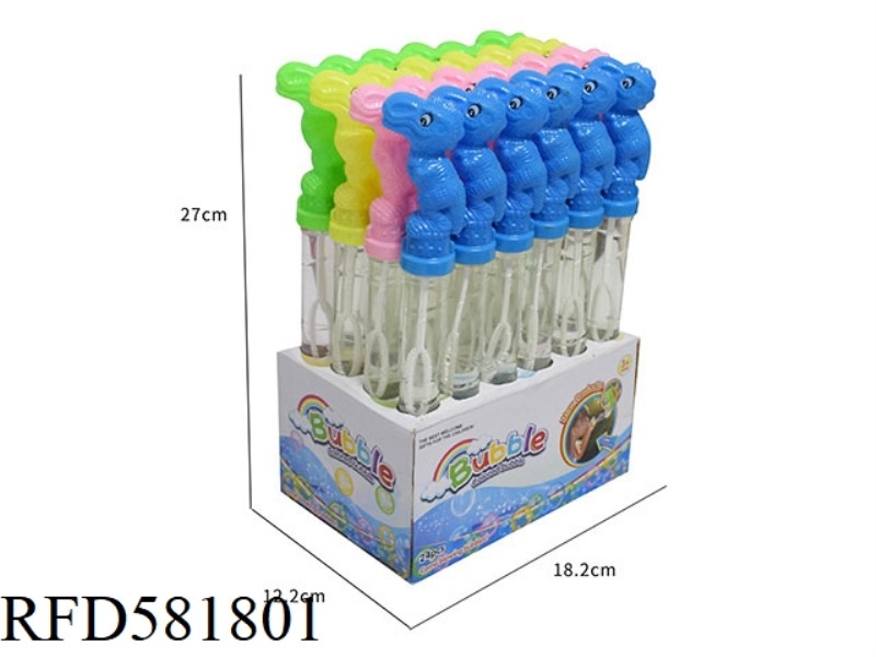 BUBBLE STICK 24PCS