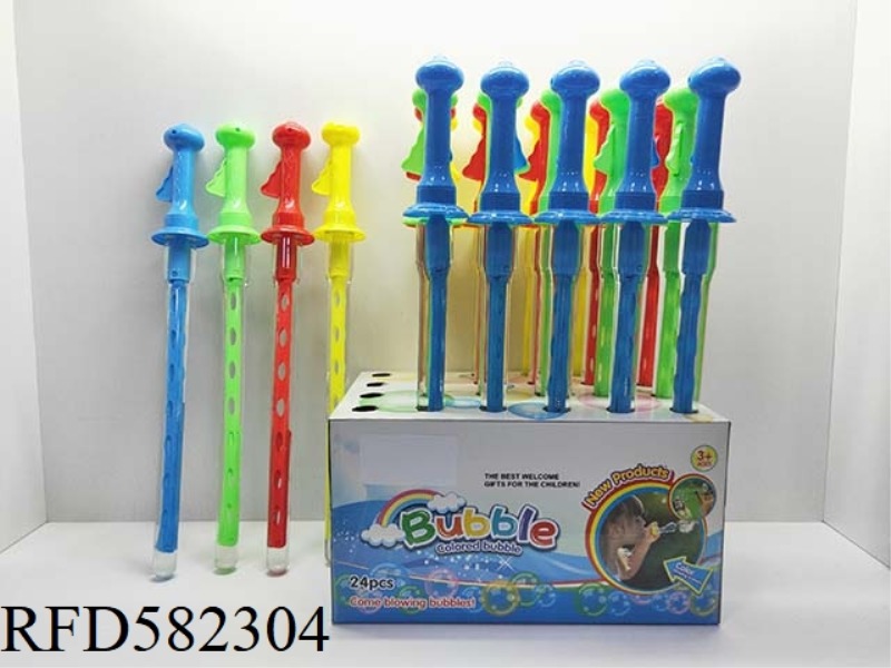 WESTERN SWORD 46 CM 24PCS