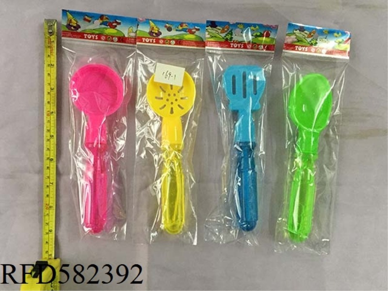 17CM TABLEWARE BUBBLE WAND