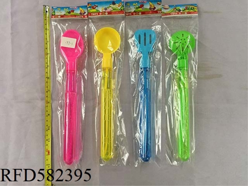 27CM TABLEWARE BUBBLE WAND