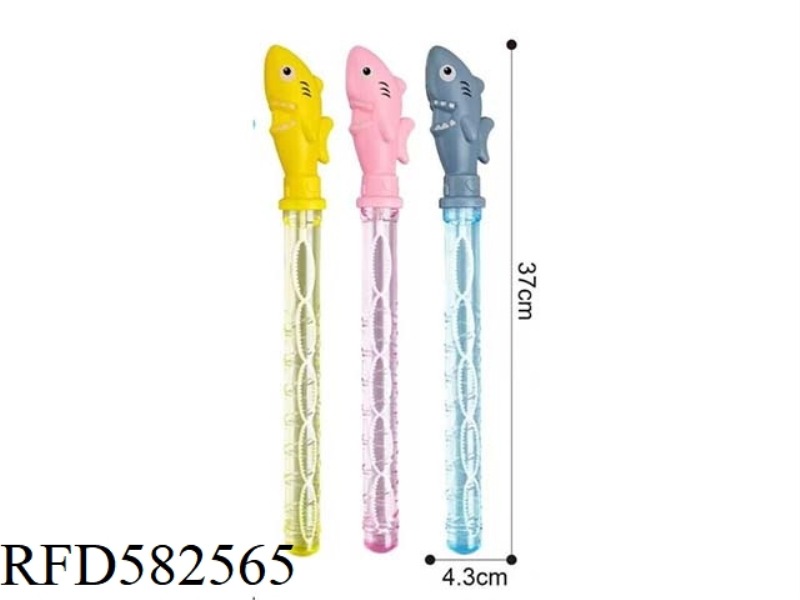 SHARK BUBBLE STICK 110ML (3 PACK)