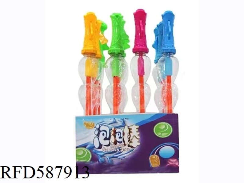 ROSE SWORD 16PCS