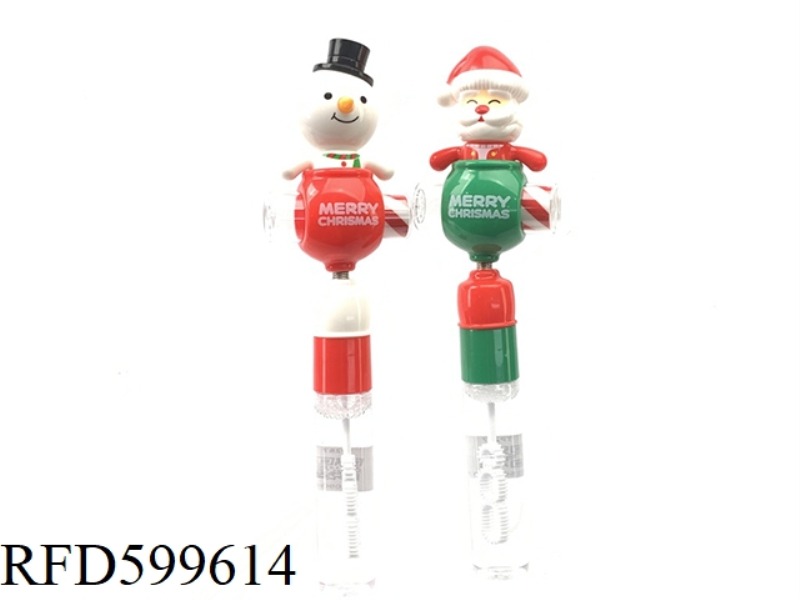 CHRISTMAS WHISTLE