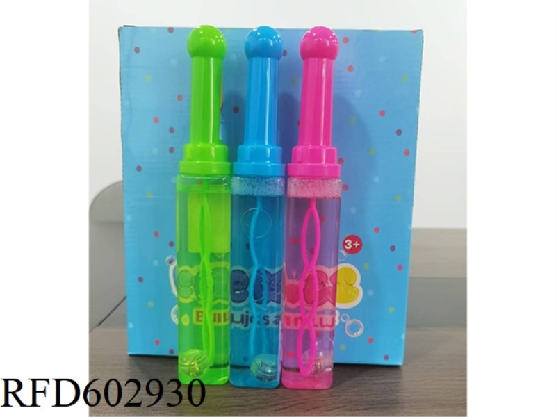 27.5 BUBBLE WAND 18PCS