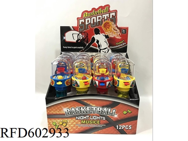22CM BIG SHOT BUBBLE WAND 12PCS