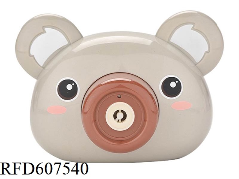 KOALA BUBBLE CAMERA