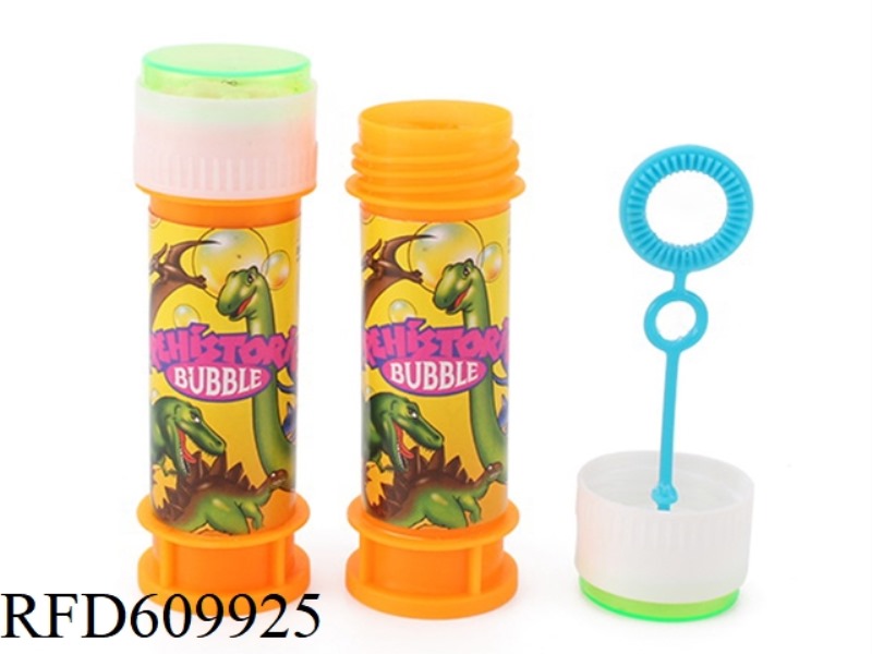 50ML BUBBLE WATER