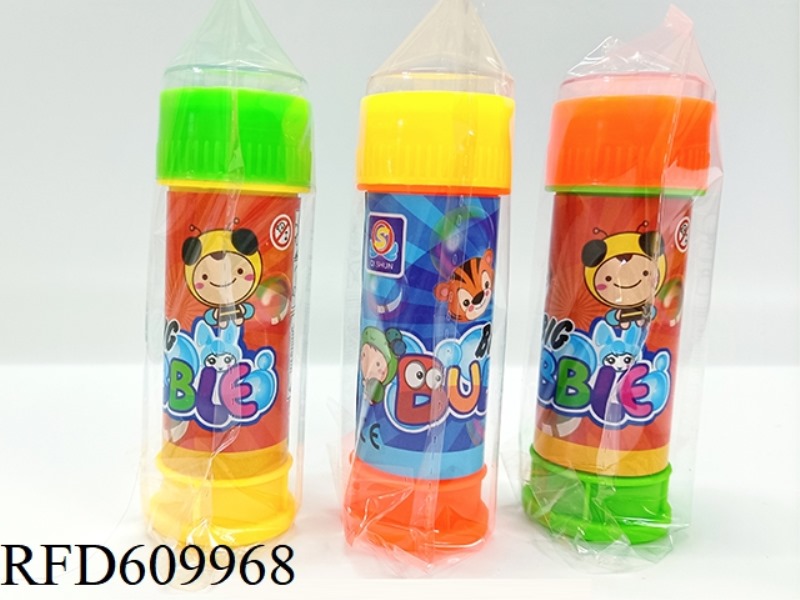 MAZE BUBBLE WATER