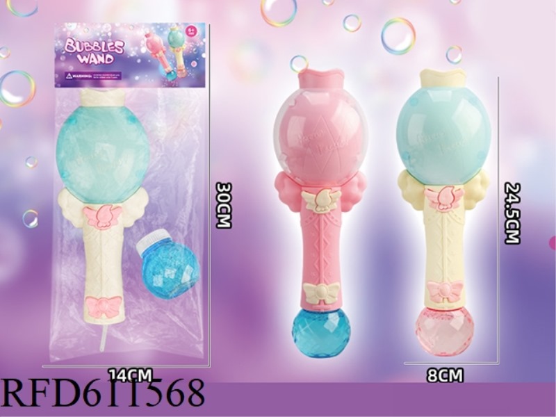 BUBBLE STICK